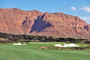 Black Desert 9th Green